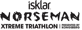Logo av Norseman Xtreme Triathlon